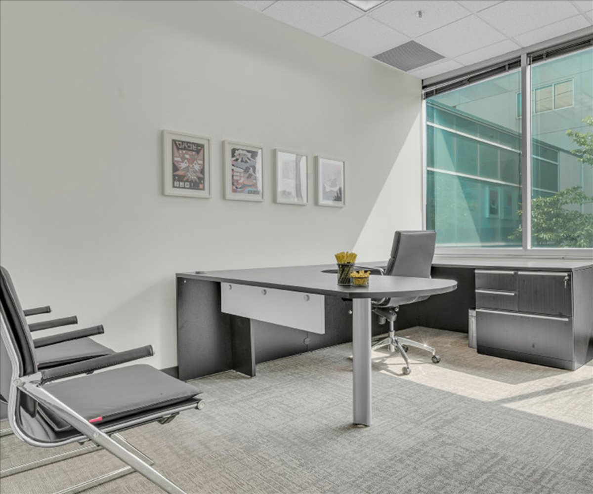Office for Rent on 1840 Pyramid Place Memphis