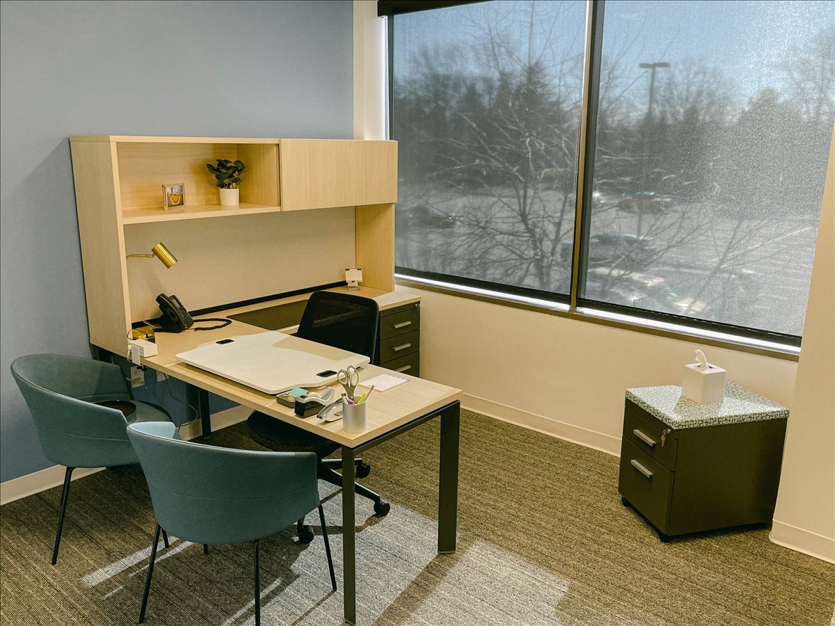 Photo of Office Space on 310 East 96th Street, Suite 200 Indianapolis