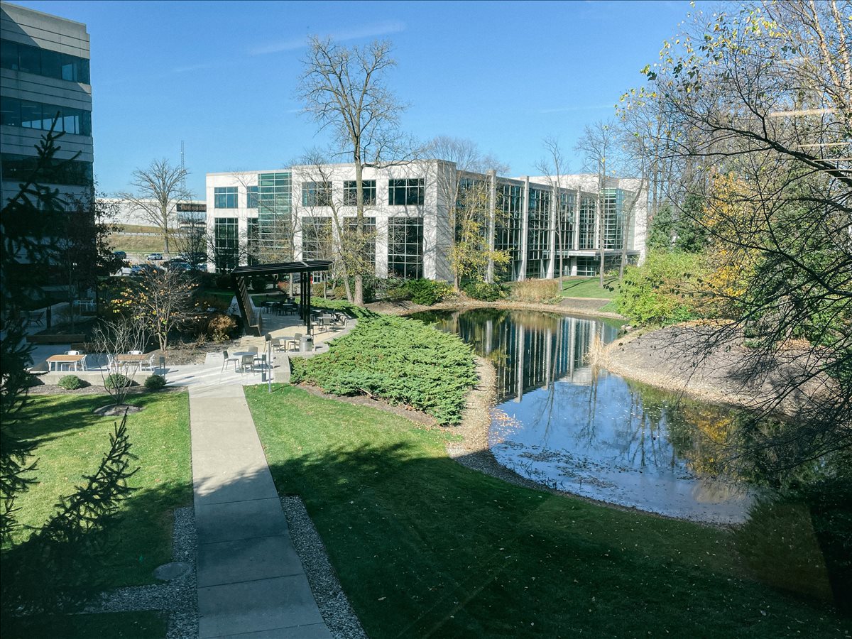 310 East 96th Street, Suite 200 Office for Rent in Indianapolis