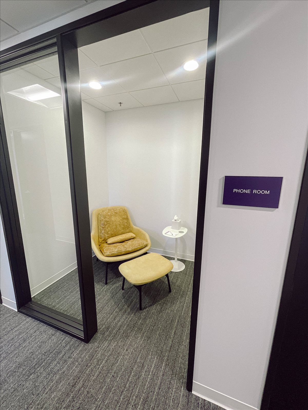 Photo of Office Space available to rent on 310 East 96th Street, Suite 200, Indianapolis