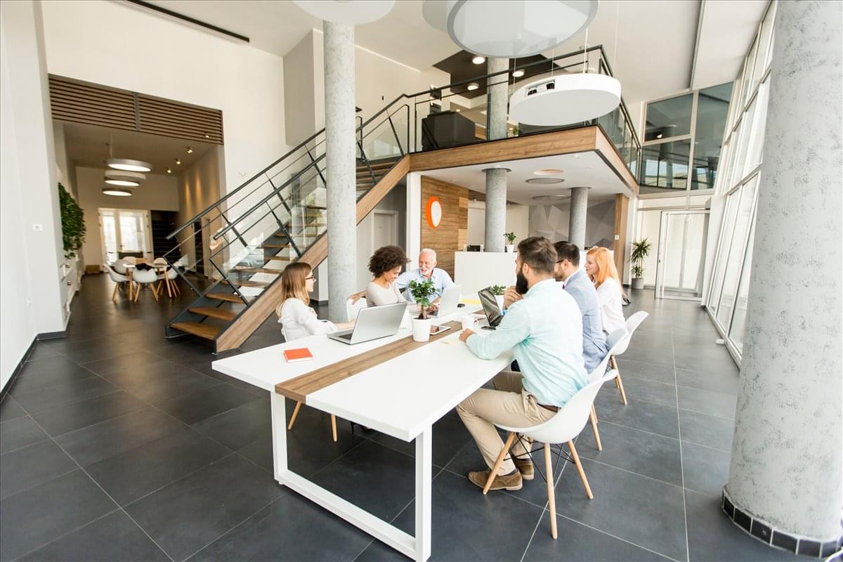 Photo of Office Space on 770 Legacy Place Dedham