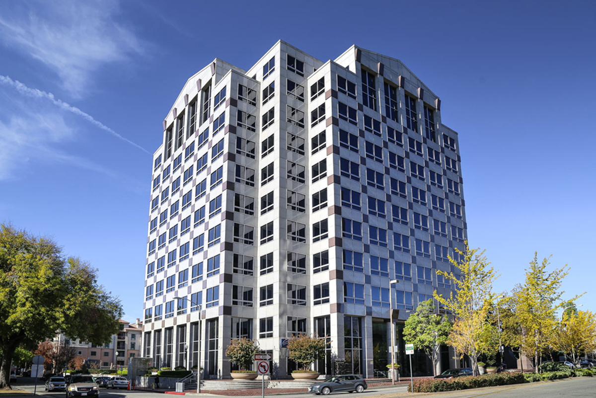 301 North Lake Avenue, Suite 600 Office Space - Pasadena