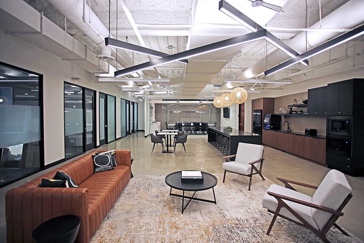 301 North Lake Avenue, Suite 600 Office for Rent in Pasadena