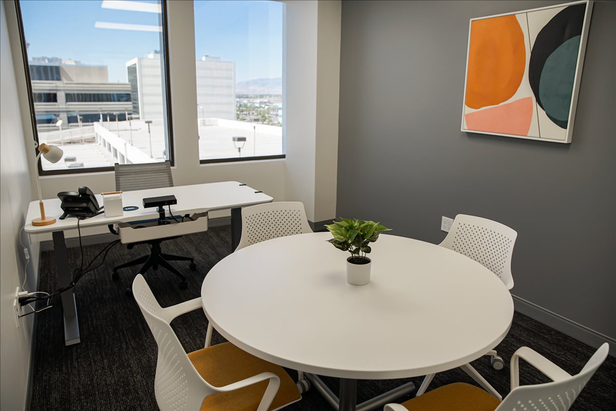 Photo of Office Space on 300 South 4th Street, 6th Floor Las Vegas