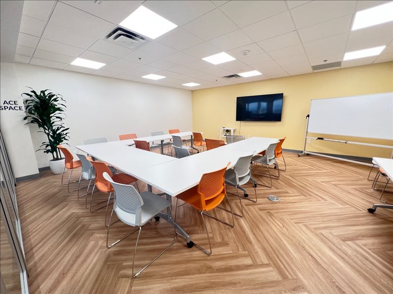 Picture of 300 South 4th Street, 6th Floor Office Space available in Las Vegas