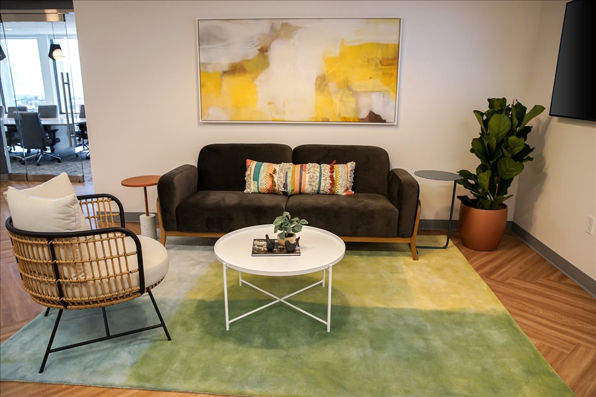 Office for Rent on 300 South 4th Street, 6th Floor Las Vegas