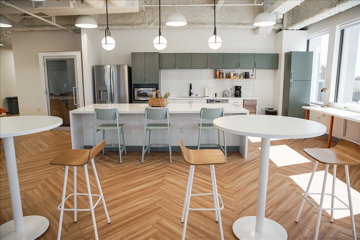 Photo of Office Space available to rent on 300 South 4th Street, 6th Floor, Las Vegas