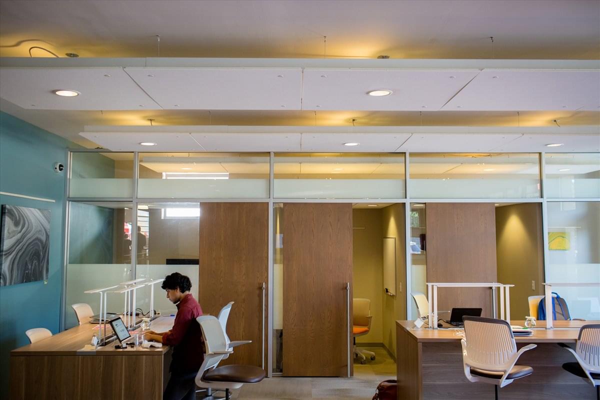 Office for Rent on 80 Theodore Fremd Avenue Rye