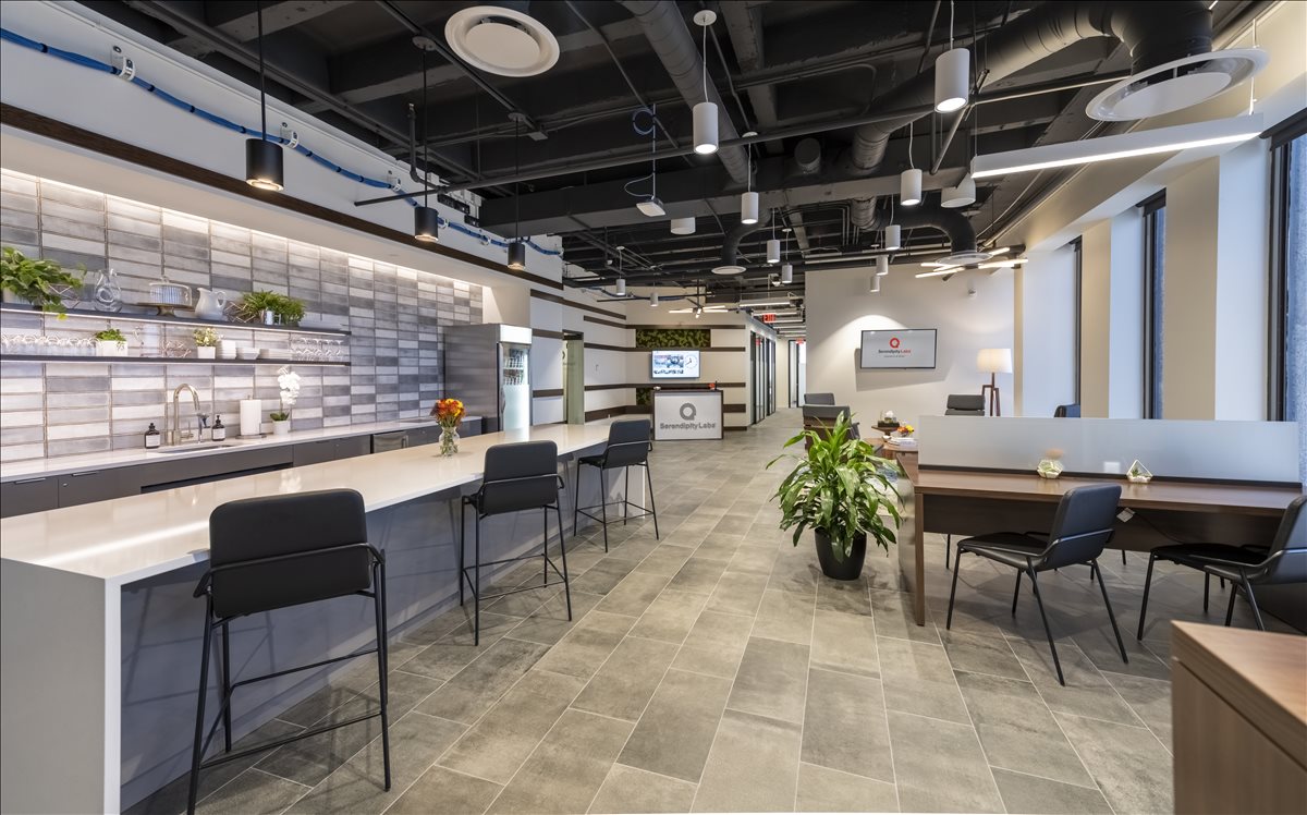 Photo of Office Space on 100 S Clinton Avenue, 24th Floor Rochester