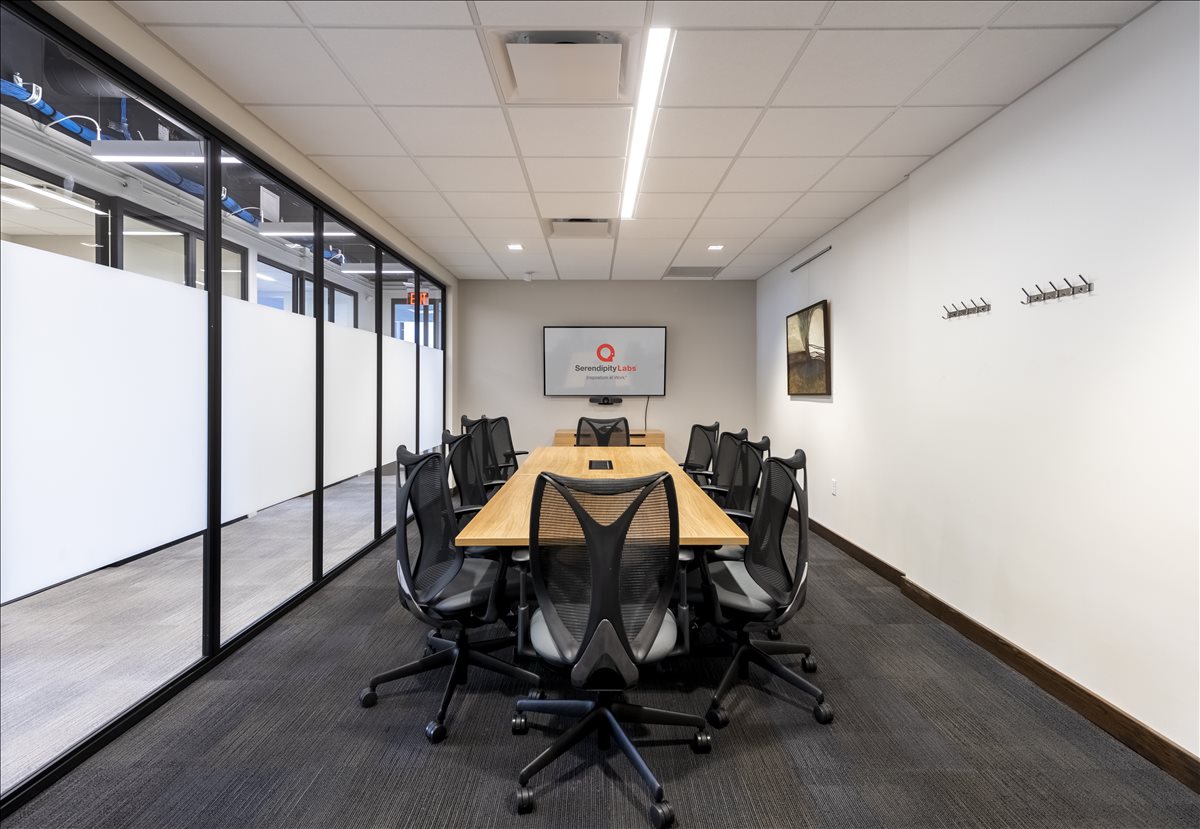 Office for Rent on 100 S Clinton Avenue, 24th Floor Rochester