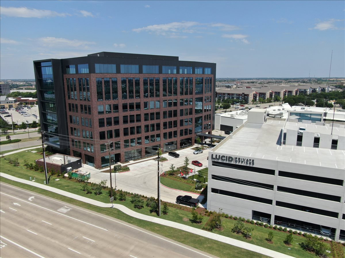 Photo of Office Space on 7300 State Highway 121,Suite 300 McKinney
