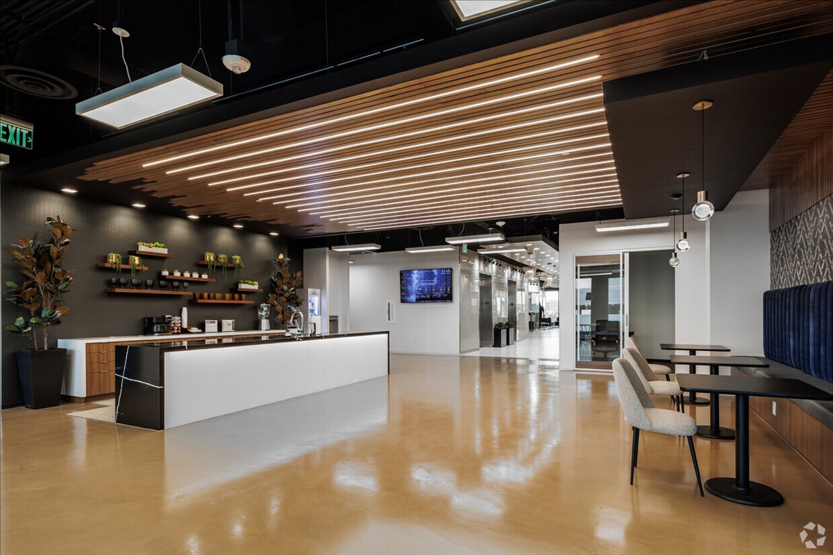 Picture of 7300 State Highway 121, Suite 300 Office Space available in McKinney