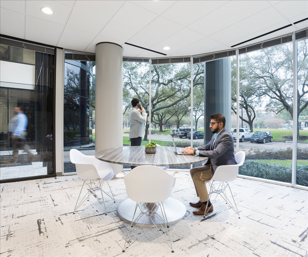 Office for Rent on 11011 Richmond Avenue, Columbia Centre Houston