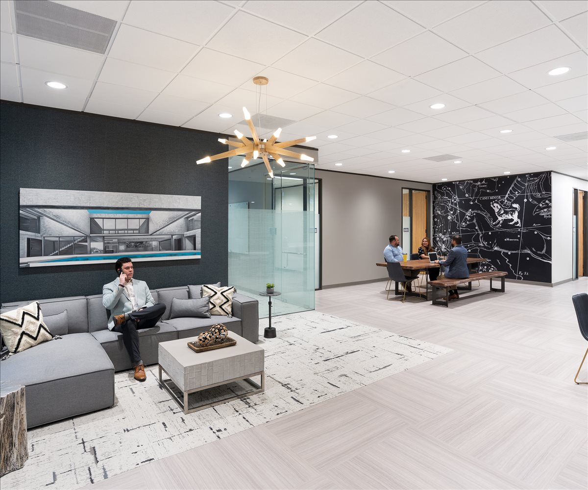 Photo of Office Space available to rent on 11011 Richmond Avenue, Columbia Centre, Houston