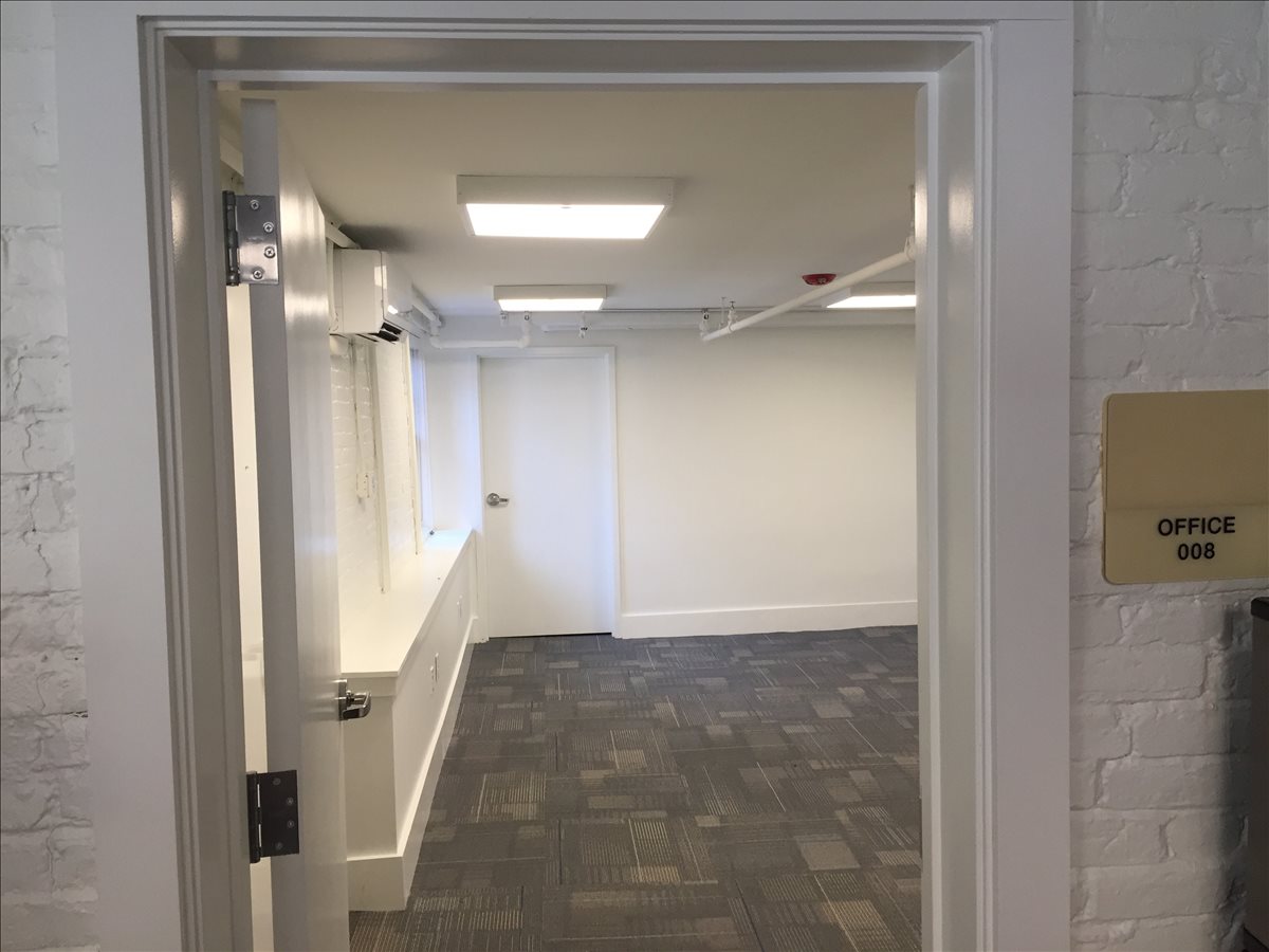 99 Bishop Allen Drive, Cambridge Office Space - Boston