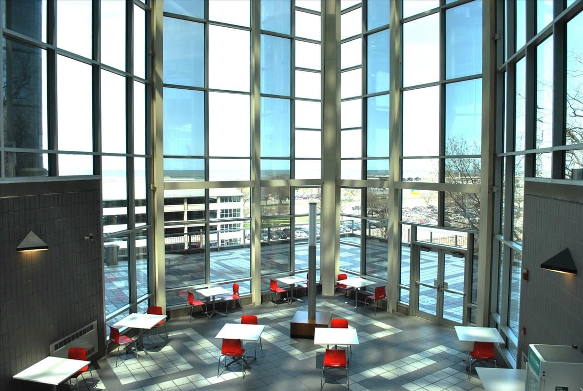 1001 Lakeside Avenue Office Space - Cleveland