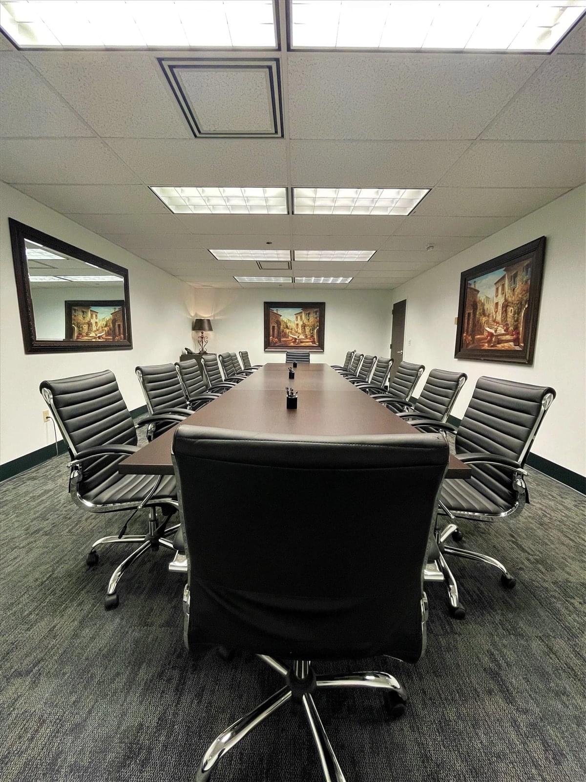 1001 Lakeside Avenue Office Space - Cleveland