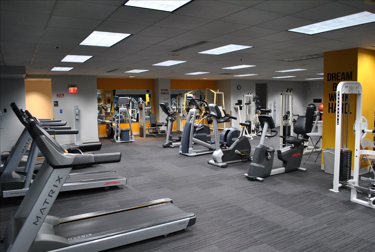 1001 Lakeside Avenue Office Space - Cleveland