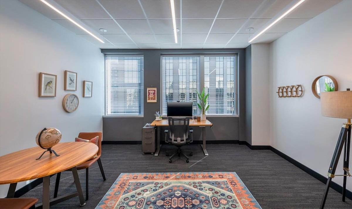 Photo of Office Space on 7550 IH-10 West San Antonio
