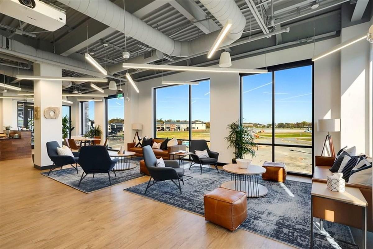 Picture of 7550 IH-10 West Office Space available in San Antonio