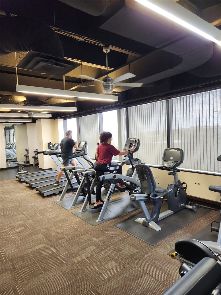 Photo of Office Space available to rent on 7550 IH-10 West, San Antonio
