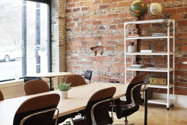 769 Centre Street Jamaica Plain available for companies in Boston