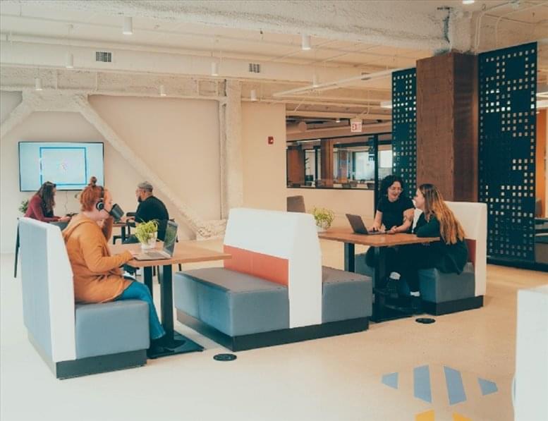 306 West Erie Street Office Space - Chicago