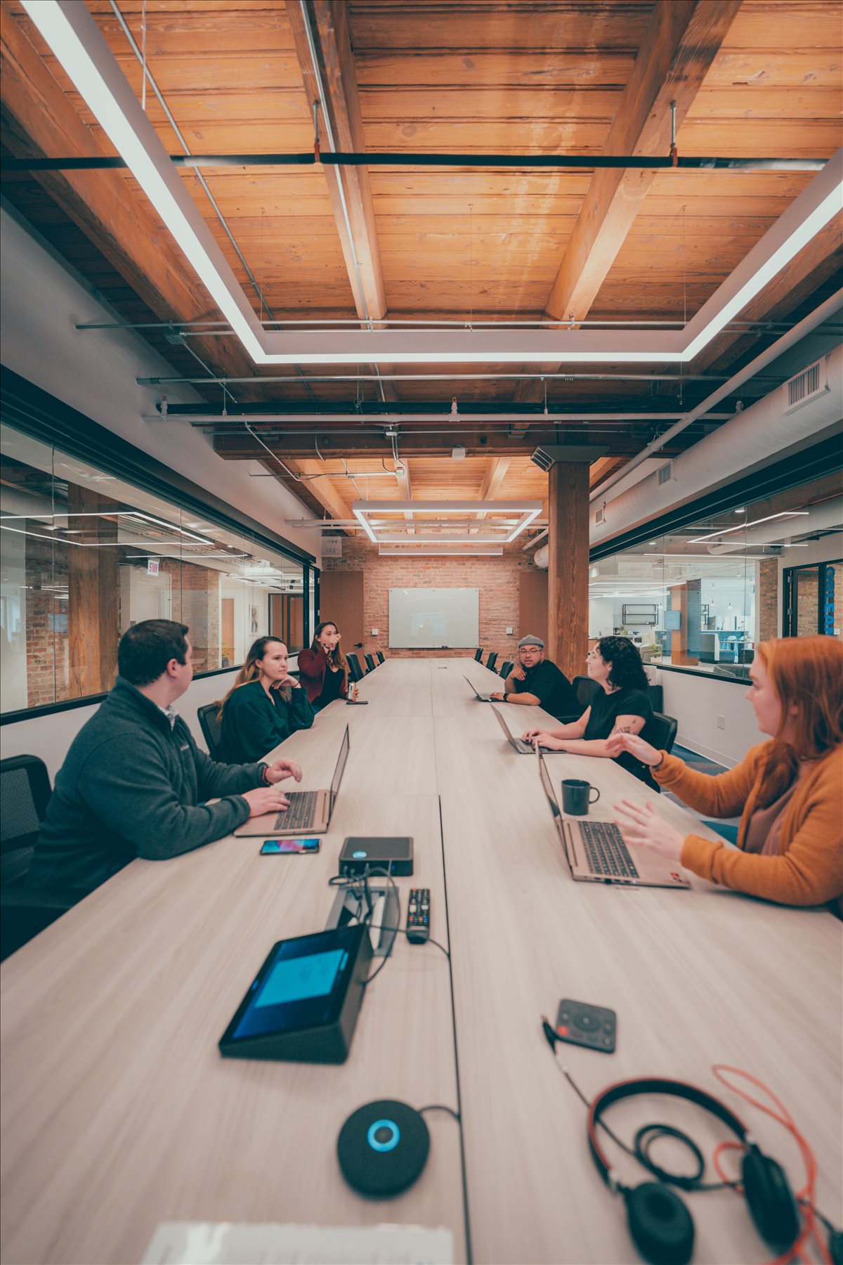 306 West Erie Street Office Space - Chicago