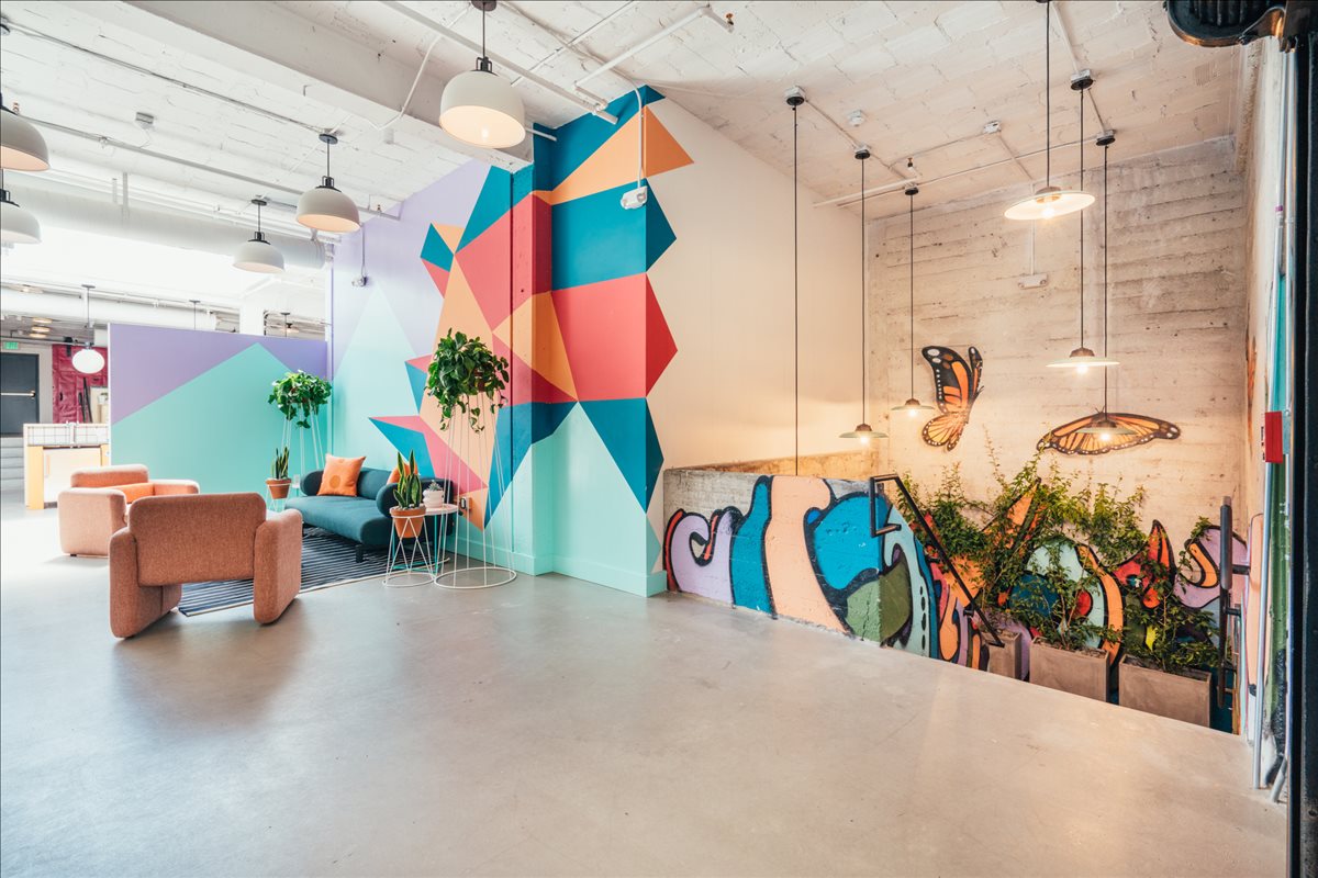 Picture of 1325 Palmetto Street Office Space available in Los Angeles