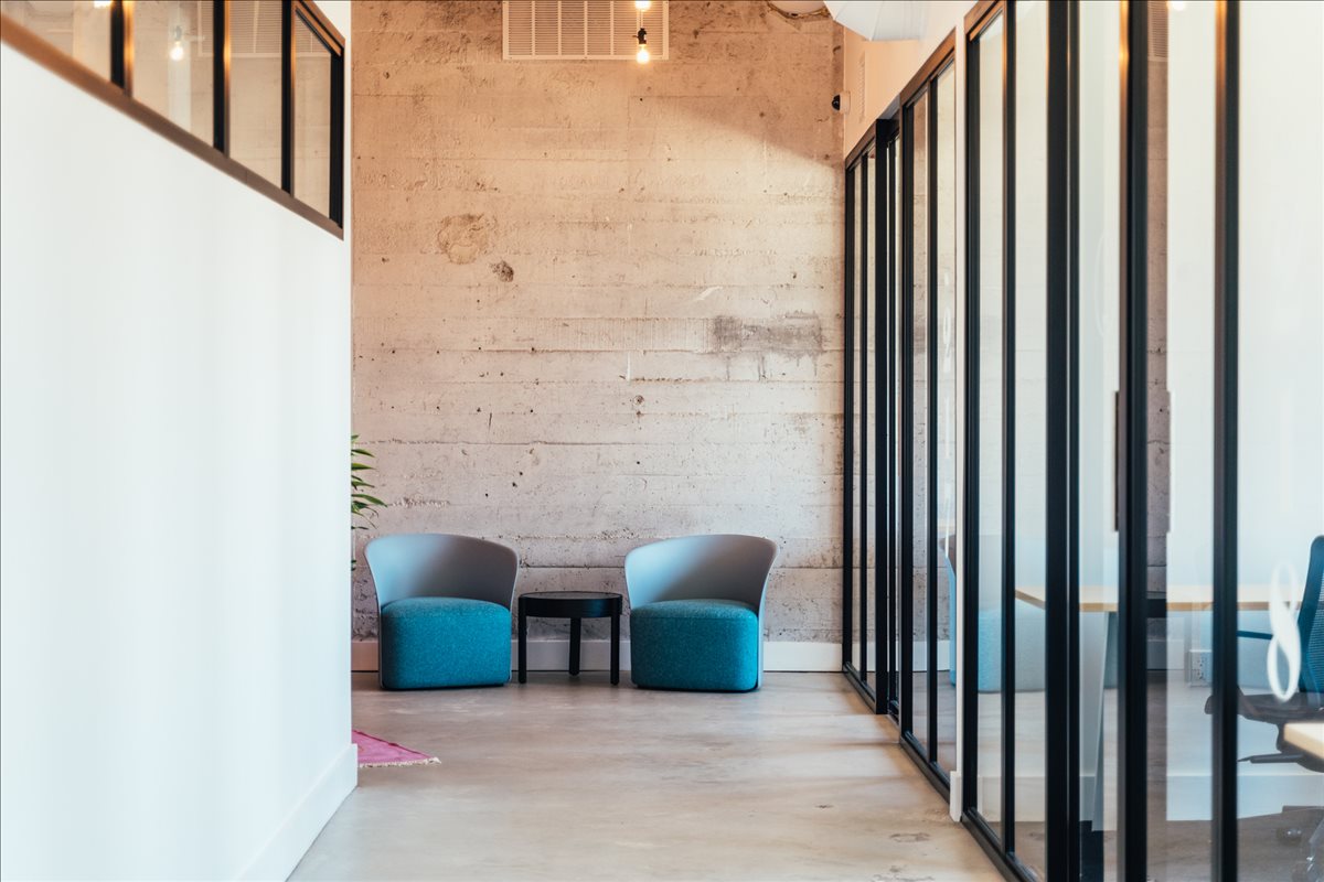 Photo of Office Space available to rent on 1325 Palmetto Street, Los Angeles