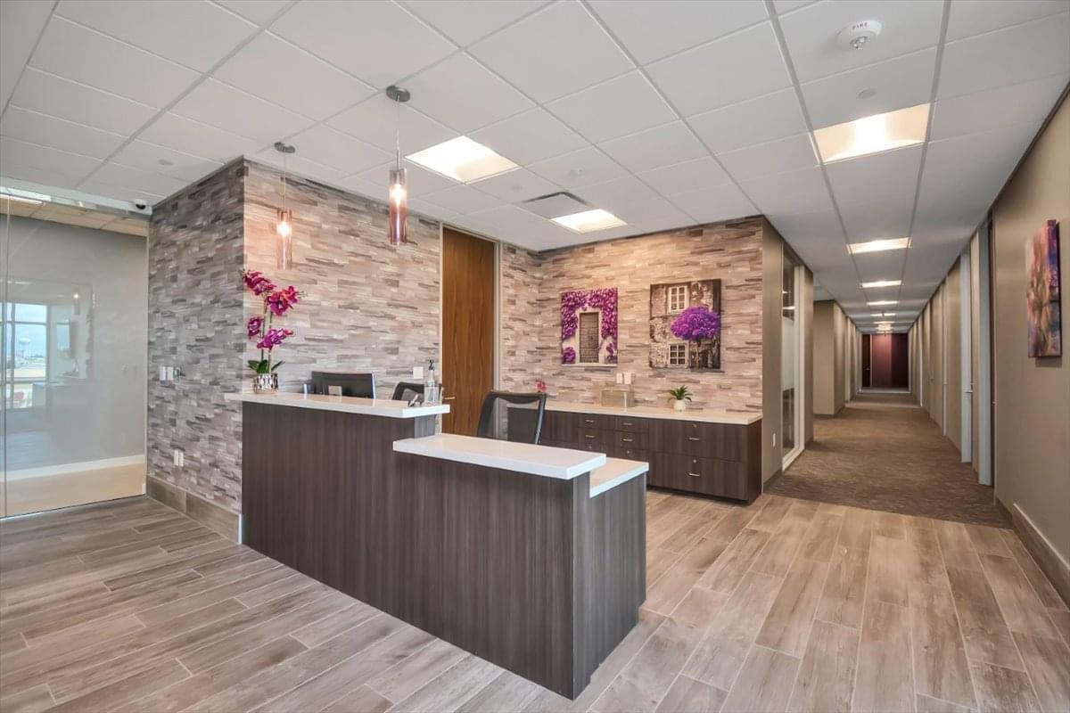 Photo of Office Space on 24285 Katy Freeway,Suite 300 Katy