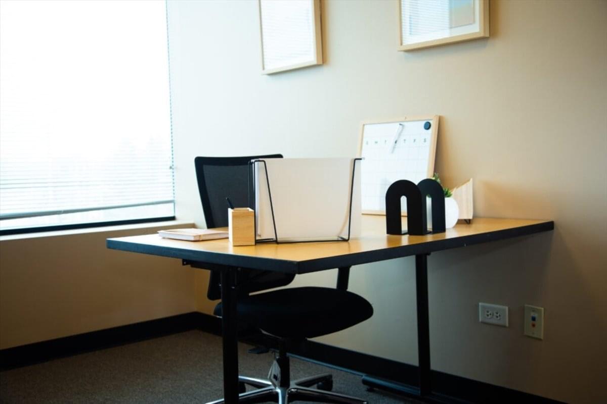 4848 Battery Lane, Suite 201 Office for Rent in Bethesda