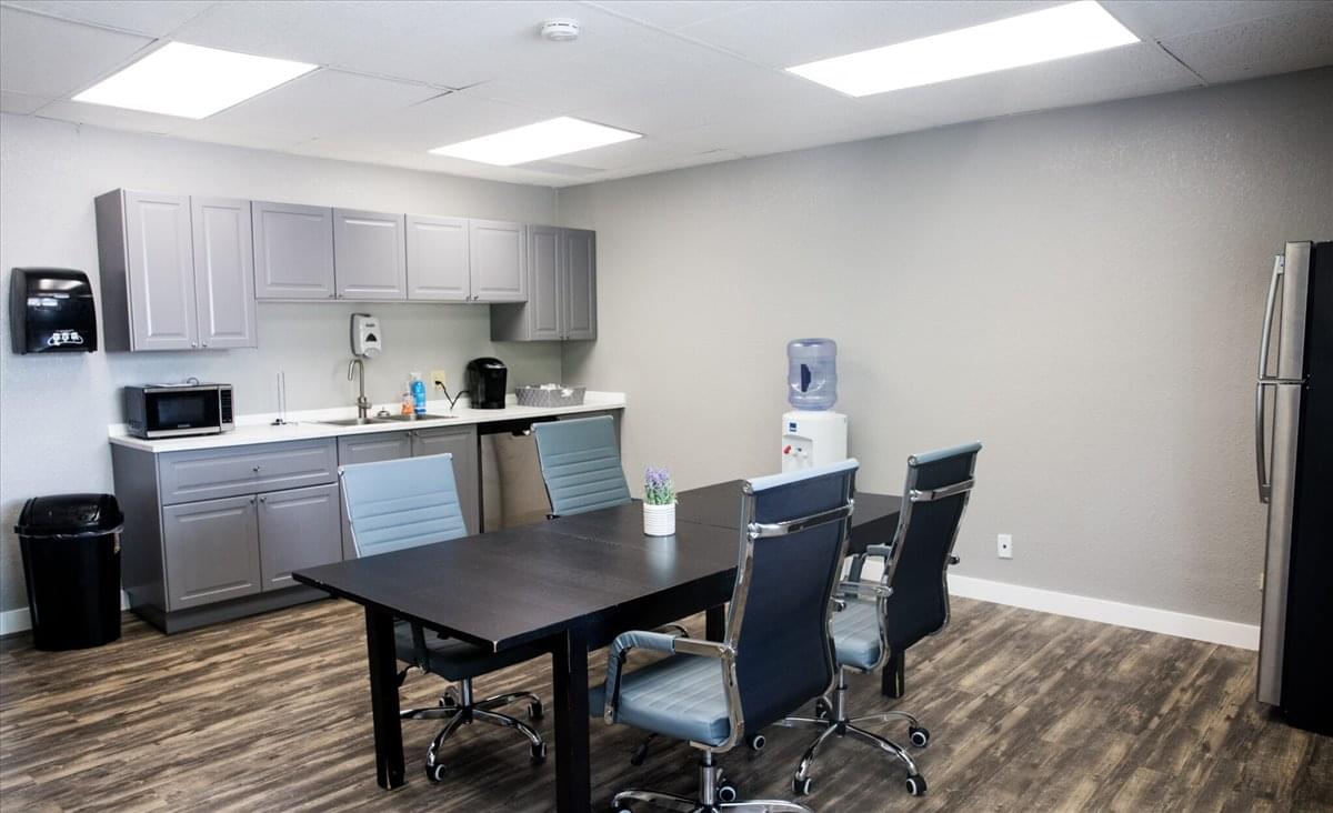 Office for Rent on 4848 Battery Lane, Suite 201 Bethesda