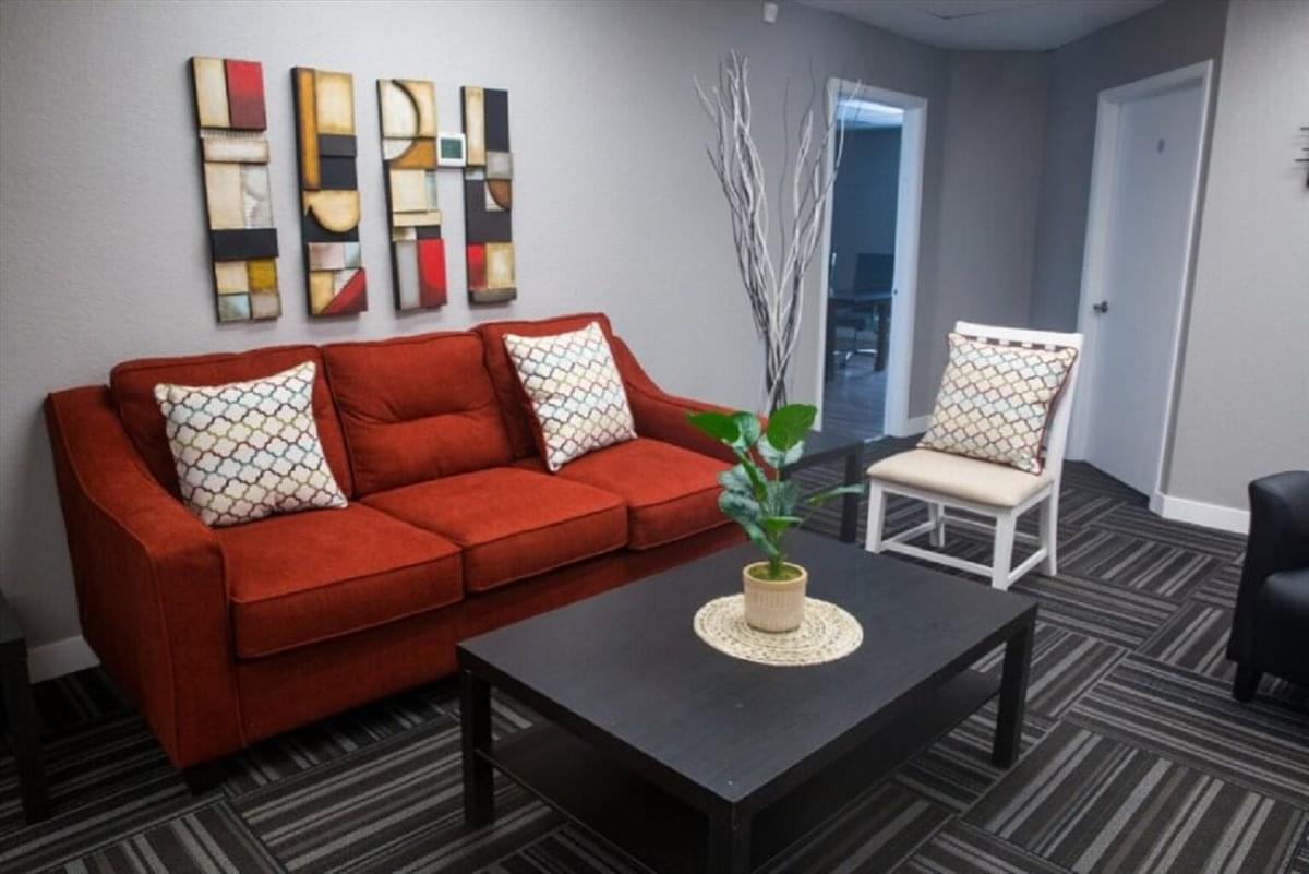 626 Massachusetts Avenue Office Space - Winchester