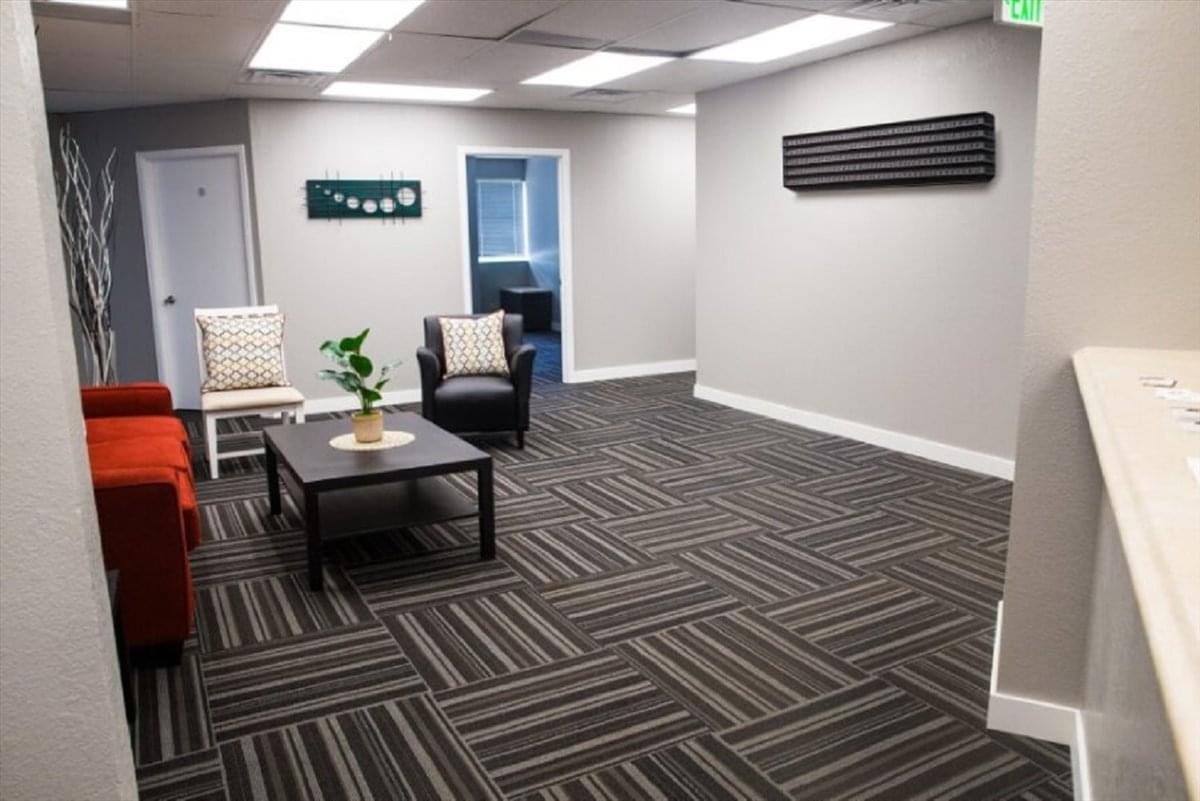 626 Massachusetts Avenue Office Space - Winchester