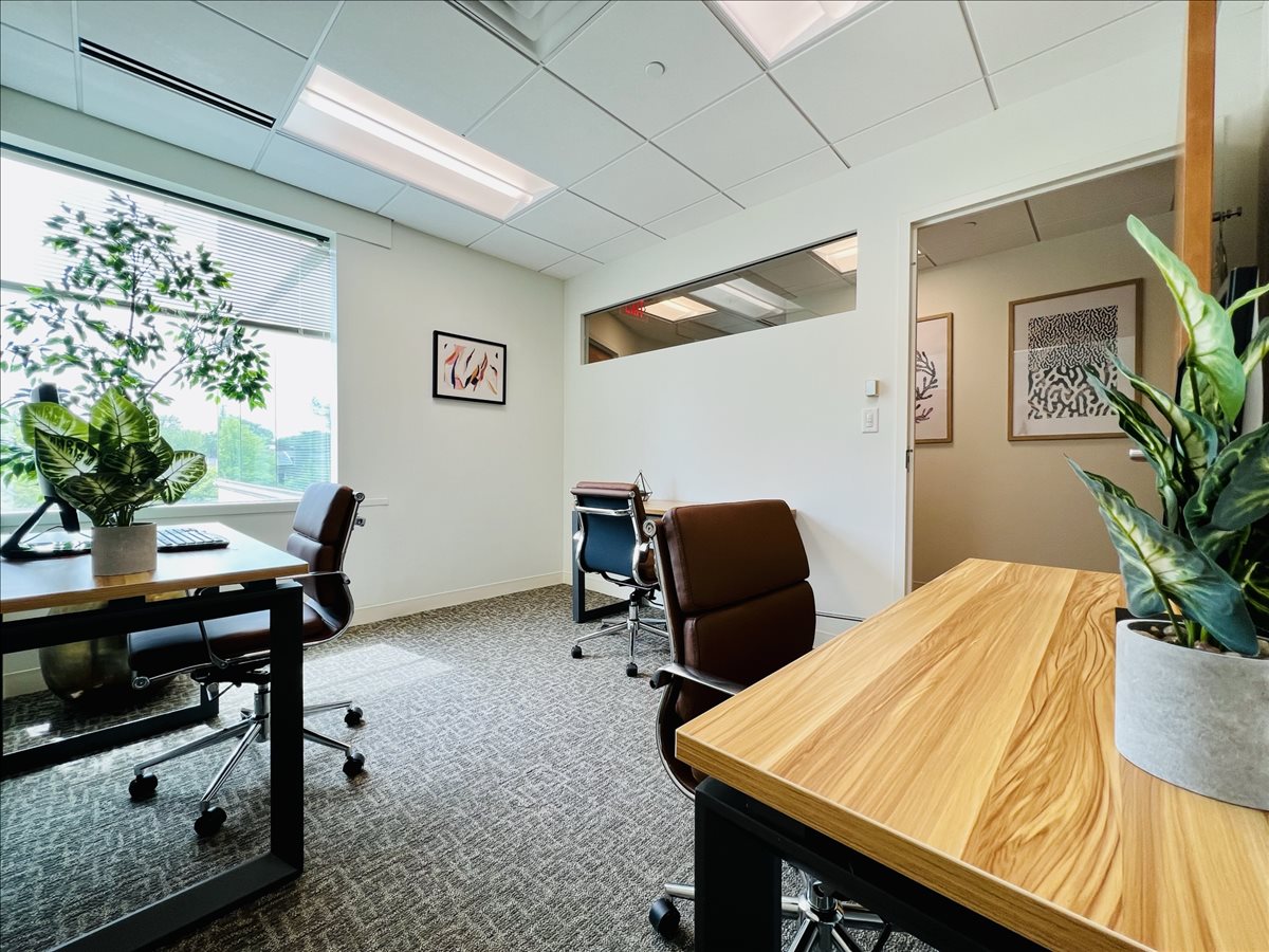Picture of 1451 Rockville Pike, Suite 250, Woodmont Place Office Space available in Rockville