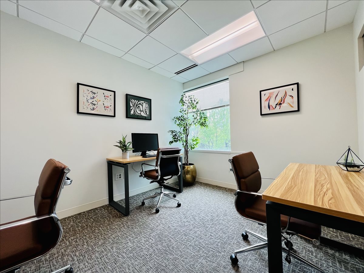 Office for Rent on 1451 Rockville Pike, Suite 250, Woodmont Place Rockville