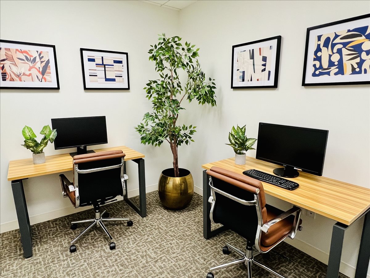Photo of Office Space available to rent on 1451 Rockville Pike, Suite 250, Woodmont Place, Rockville