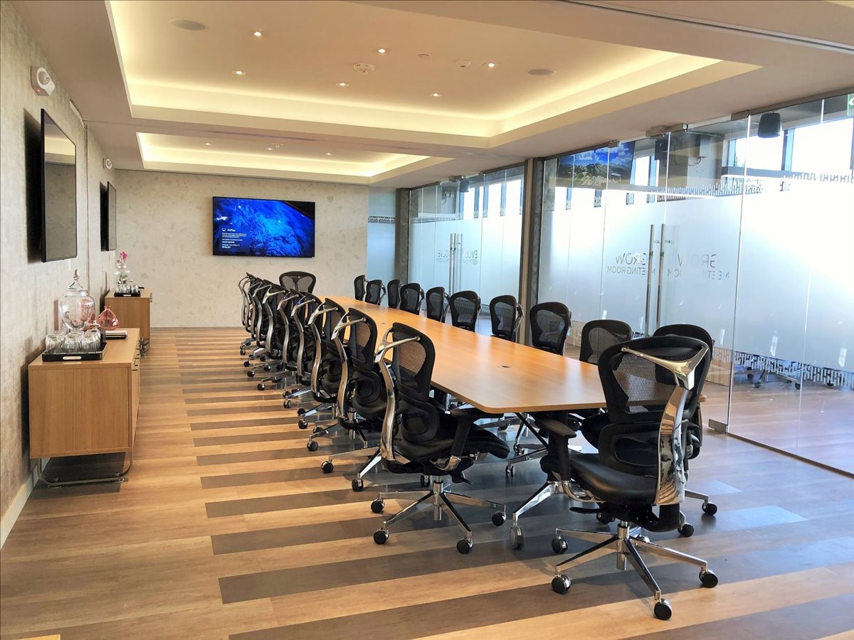 2980 North East 207 Street, 3rd Floor, Aventura Park Square Office Space - Aventura