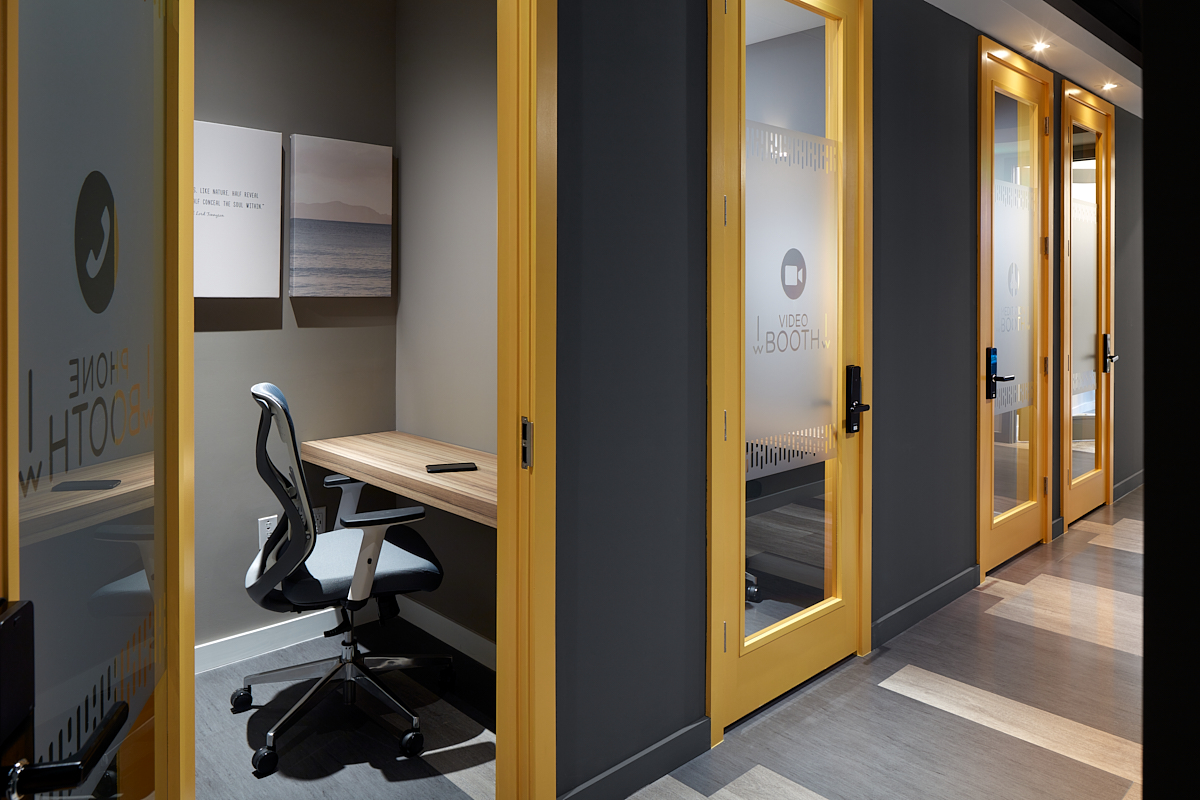 2980 North East 207 Street, 3rd Floor, Aventura Park Square Office Space - Aventura