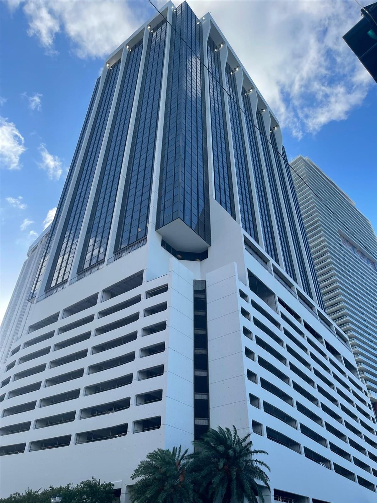 Photo of Office Space on 2 South Biscayne Boulevard Miami