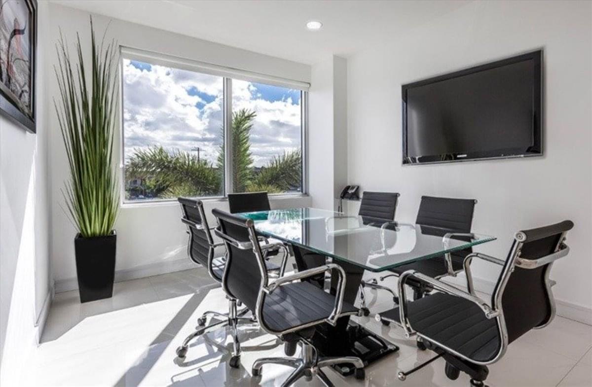 200 South Andrews Avenue, Suite 504, Museum Plaza Office Space - Fort Lauderdale