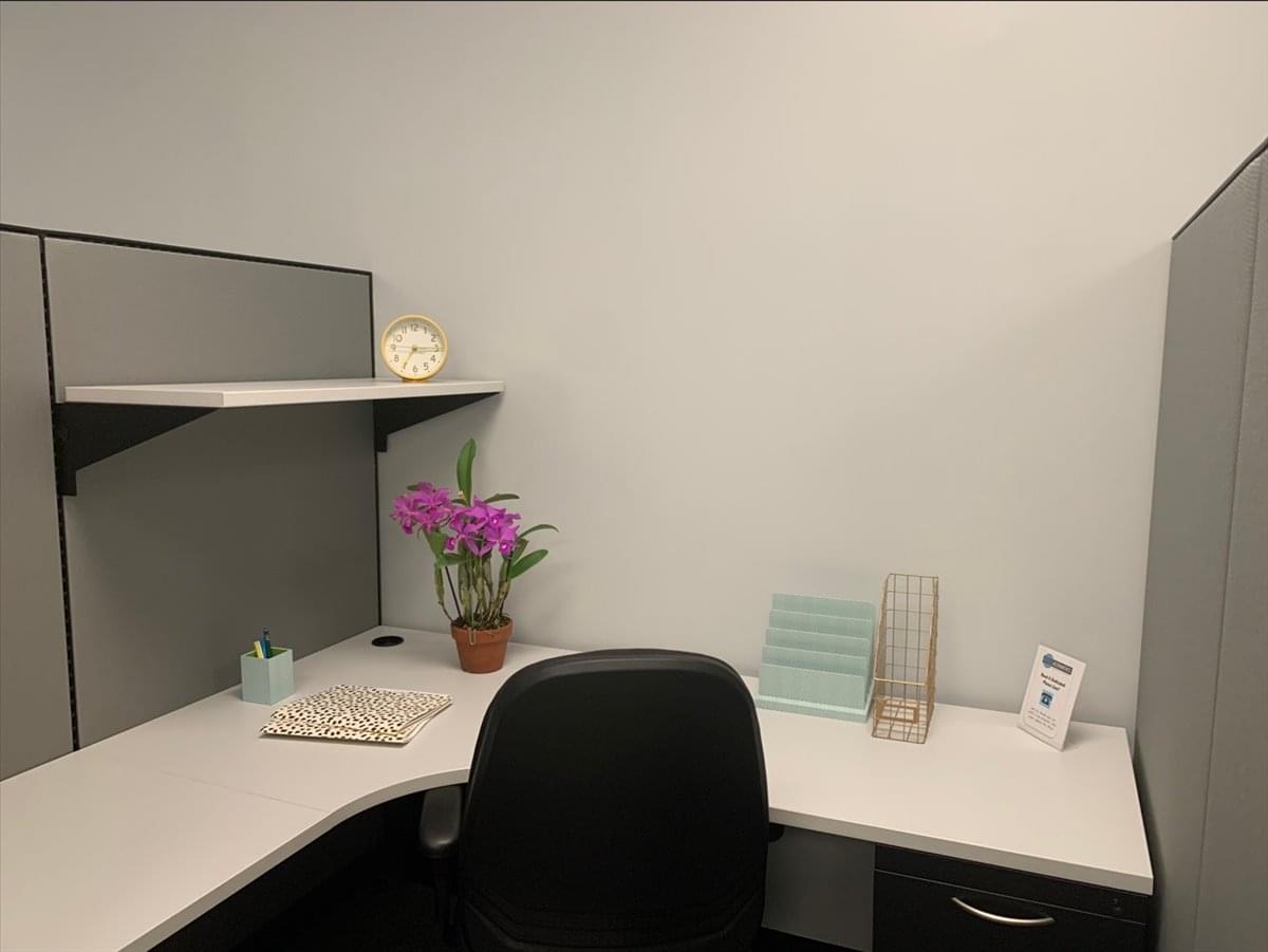 Photo of Office Space on 8942 Quioccasin Road, Henrico Richmond