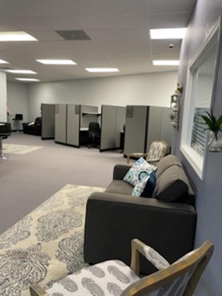 Picture of 8942 Quioccasin Road, Henrico Office Space available in Richmond