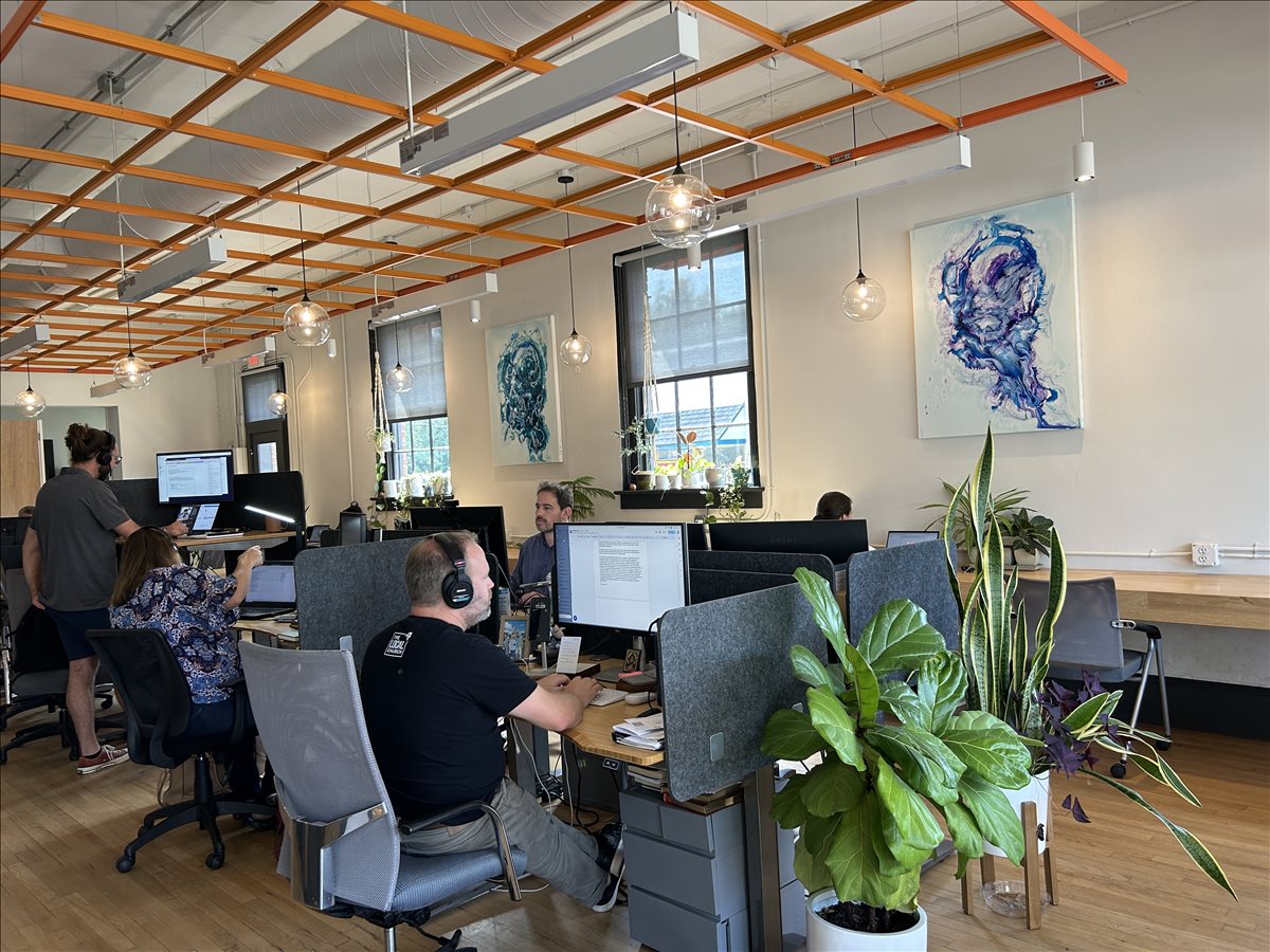 102 Hillsboro Street available for companies in Chapel Hill