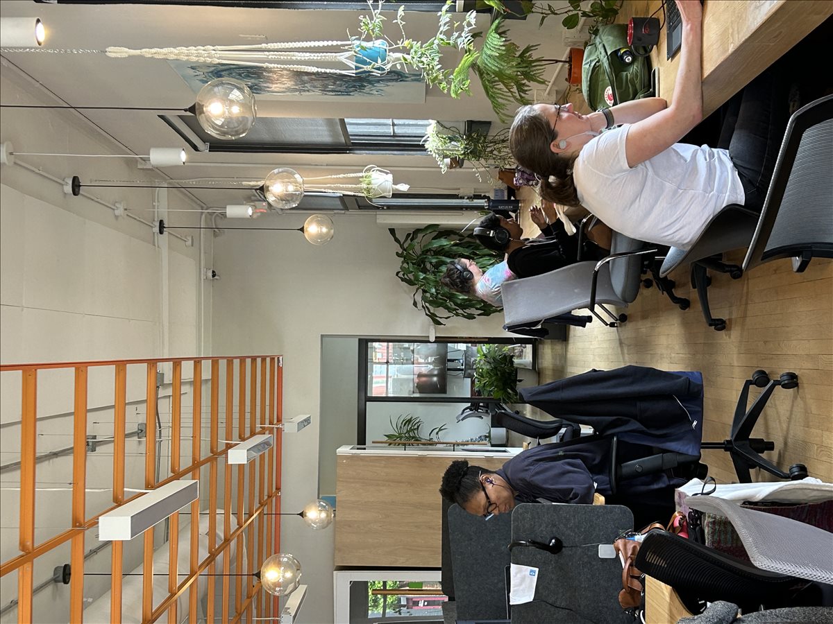 102 Hillsboro Street Office Space - Chapel Hill