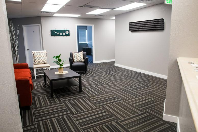 439 South Union Street, Suite 206 Office Space - Andover