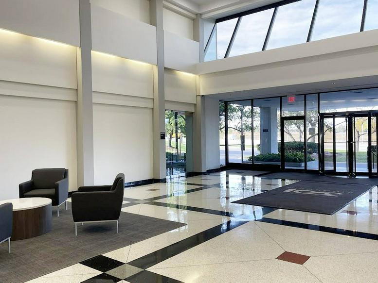 Photo of Office Space on 439 South Union Street, Suite 206 Andover