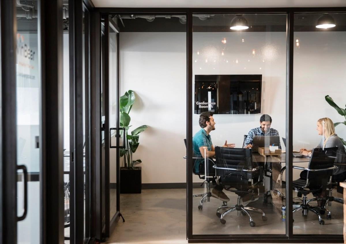 Photo of Office Space on 999 Peachtree Street North East, 3rd & 4th Floor Atlanta