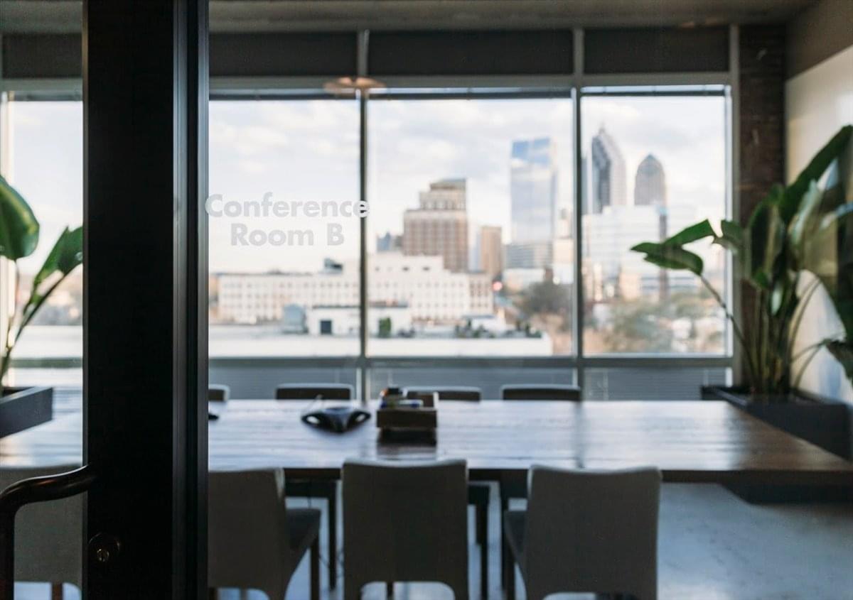Picture of 999 Peachtree Street North East, 3rd & 4th Floor Office Space available in Atlanta